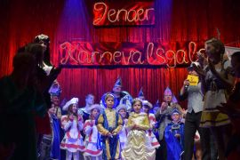 001 17 Jenaer Karnevalsgala